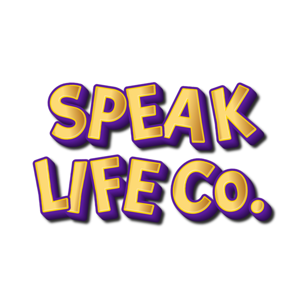 Speak Life Co.